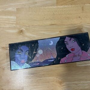 Naked eyeshadow pallet